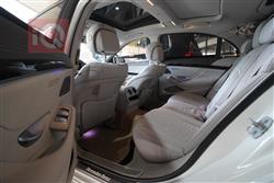 مێرسێدس بێنز S-Class